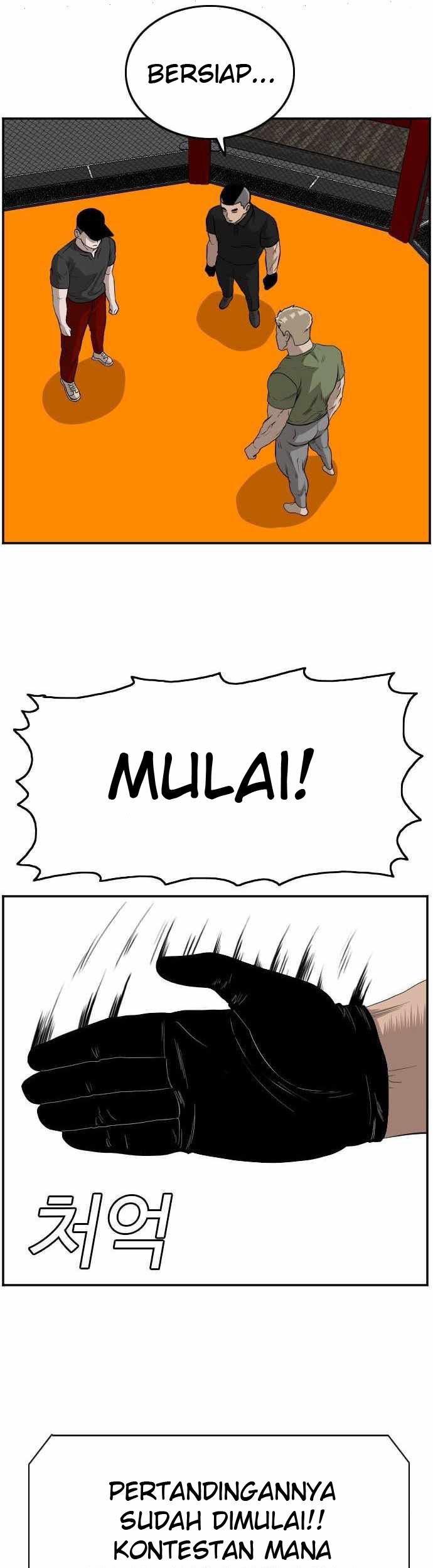 A Bad Person Chapter 101 page 37