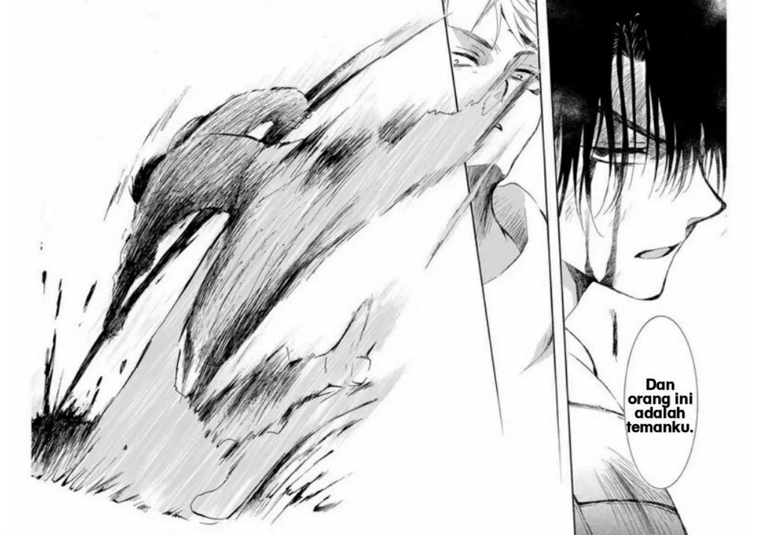 Akatsuki no Yona Chapter 223 page 28