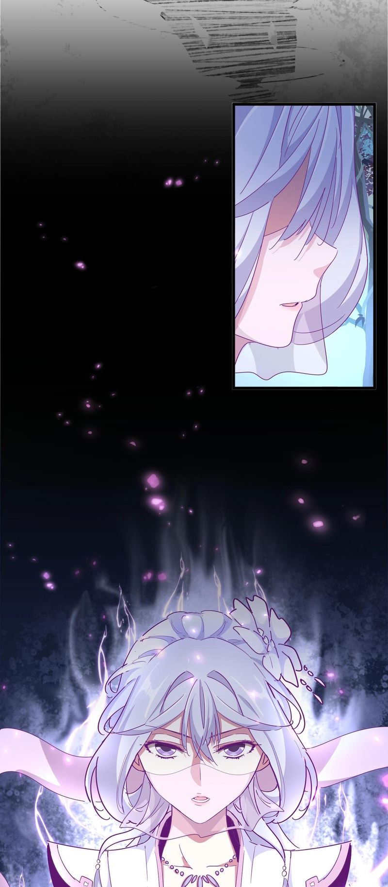 Magic Emperor Chapter 324 page 41