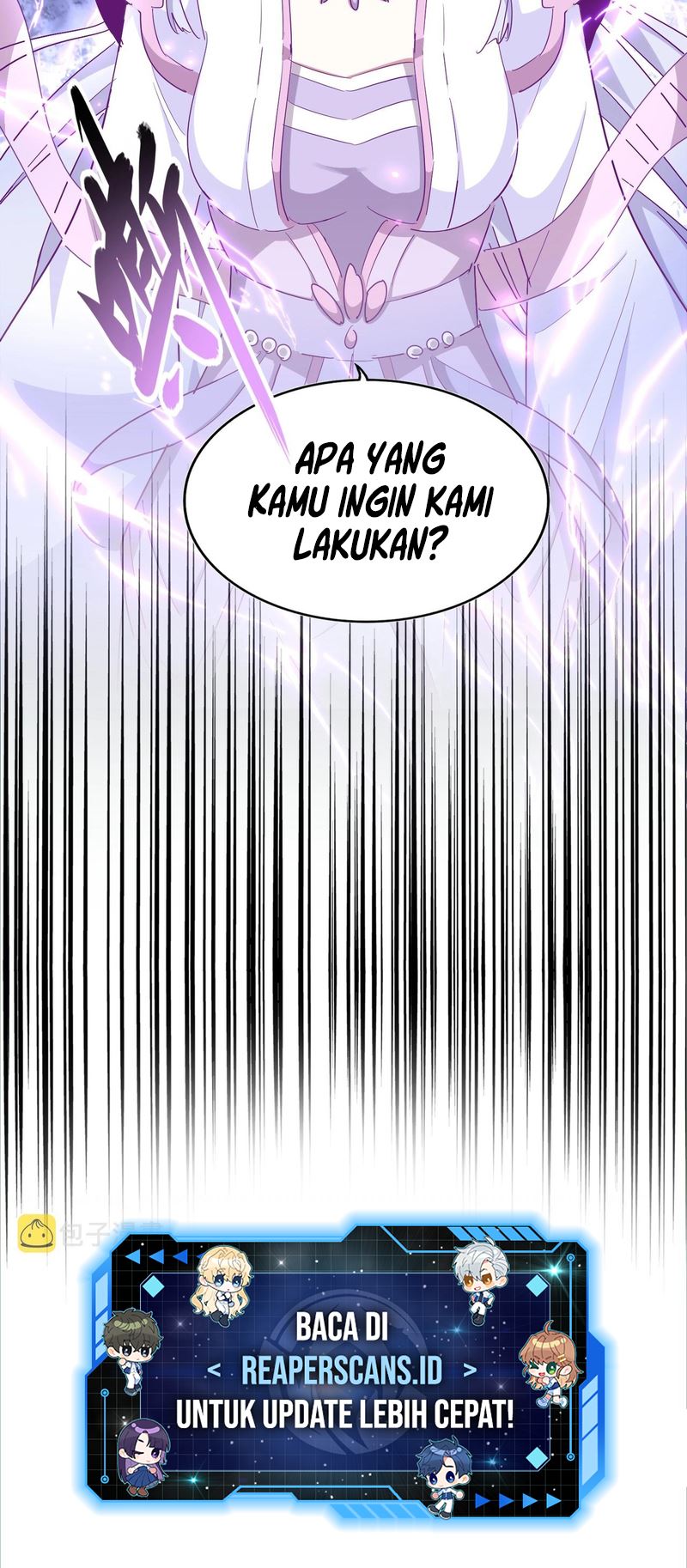 Magic Emperor Chapter 324 page 42