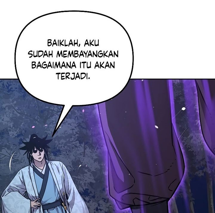Reincarnation of the Murim Clan’s Former Ranker Chapter 59 page 21