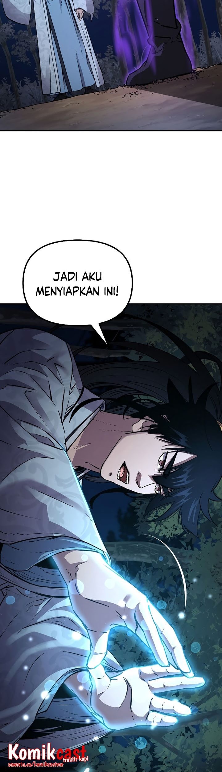 Reincarnation of the Murim Clan’s Former Ranker Chapter 59 page 22