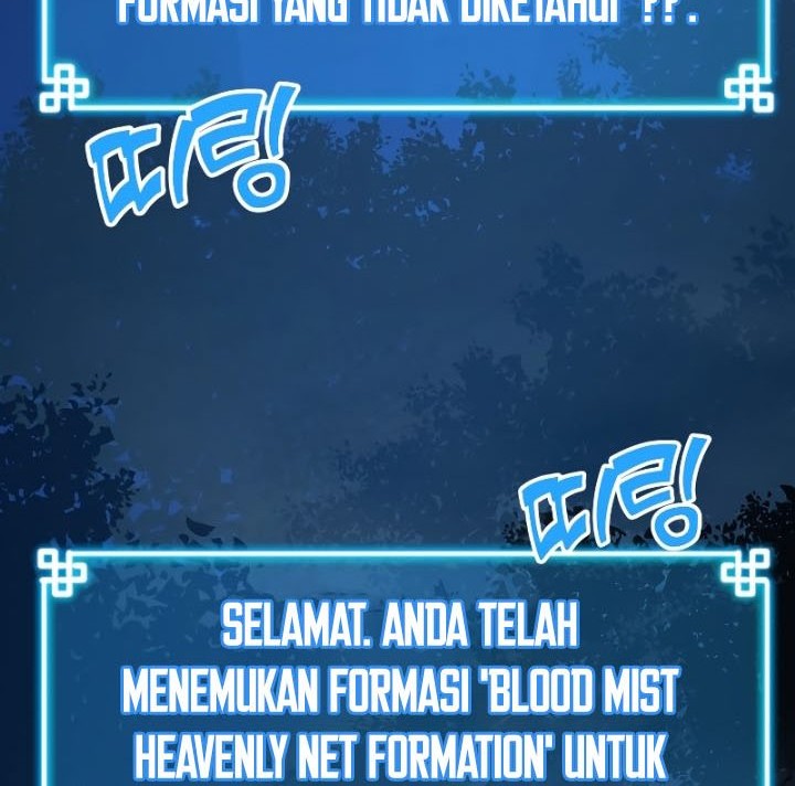 Reincarnation of the Murim Clan’s Former Ranker Chapter 59 page 29