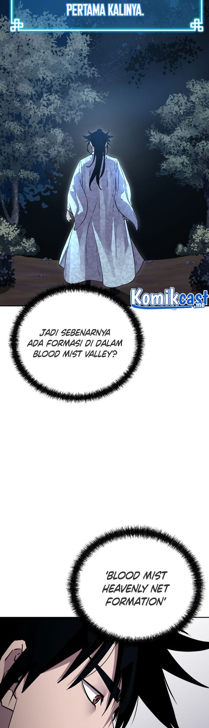 Reincarnation of the Murim Clan’s Former Ranker Chapter 59 page 30