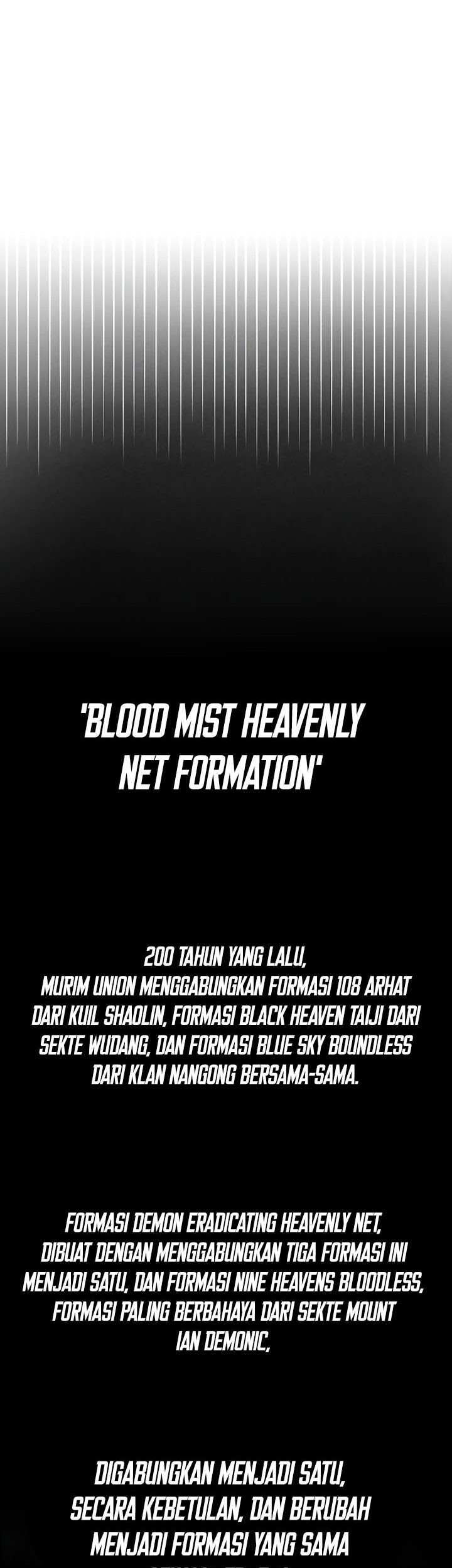Reincarnation of the Murim Clan’s Former Ranker Chapter 59 page 40