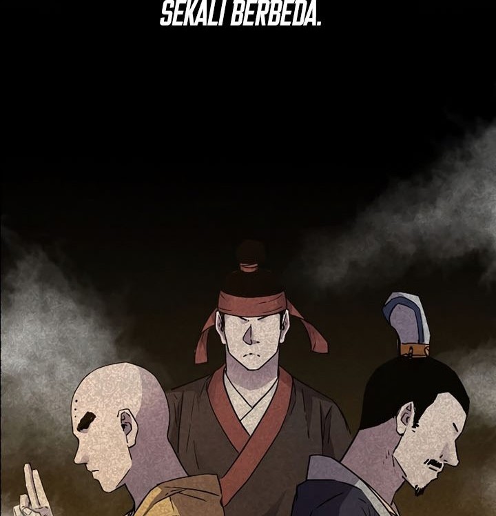 Reincarnation of the Murim Clan’s Former Ranker Chapter 59 page 41