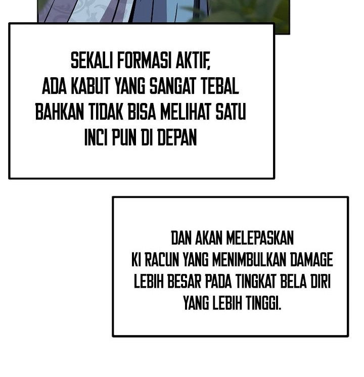 Reincarnation of the Murim Clan’s Former Ranker Chapter 59 page 43