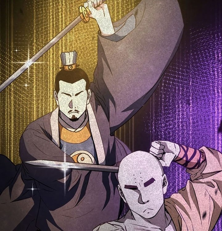 Reincarnation of the Murim Clan’s Former Ranker Chapter 59 page 45