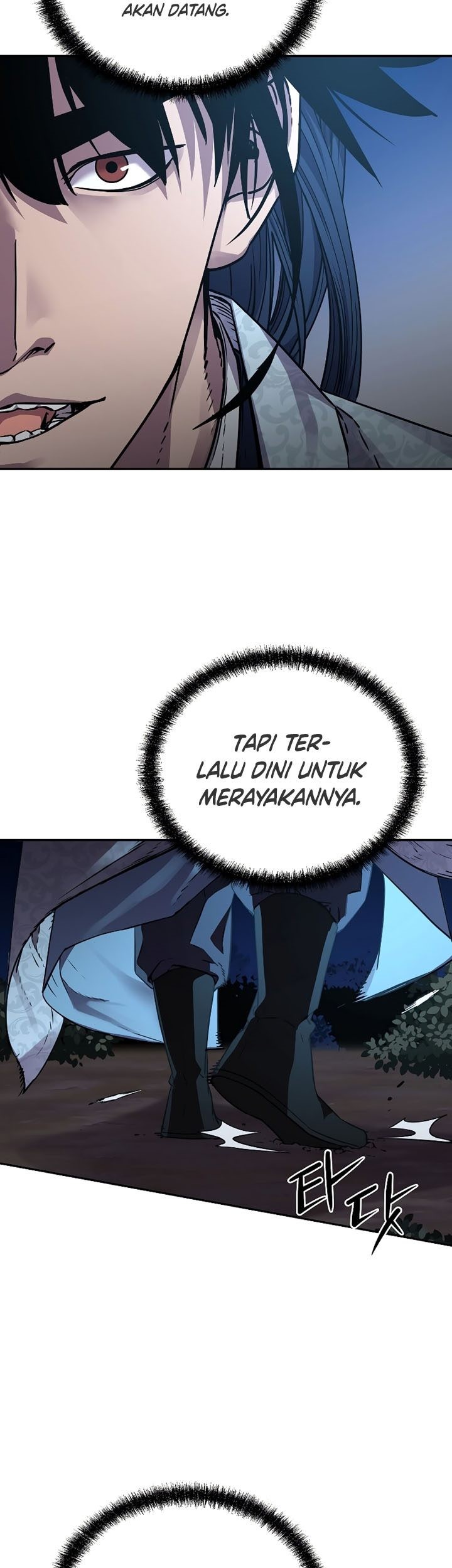 Reincarnation of the Murim Clan’s Former Ranker Chapter 59 page 50