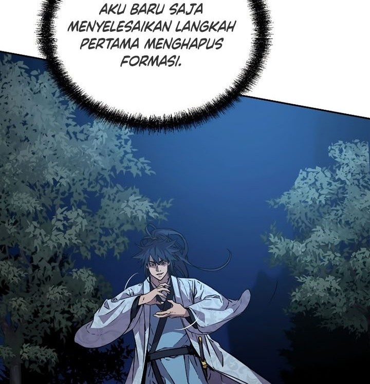 Reincarnation of the Murim Clan’s Former Ranker Chapter 59 page 51