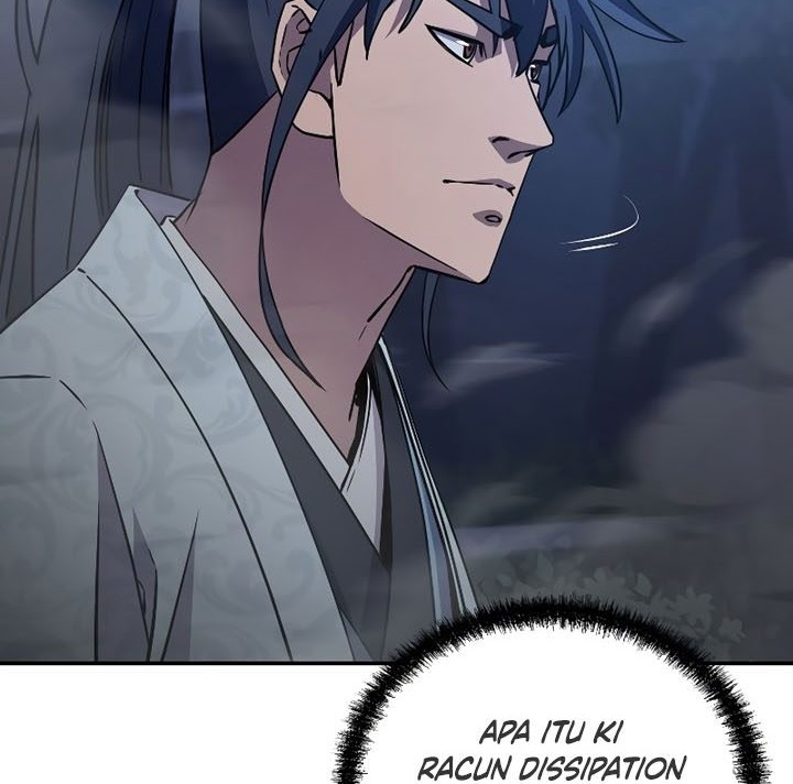 Reincarnation of the Murim Clan’s Former Ranker Chapter 59 page 3