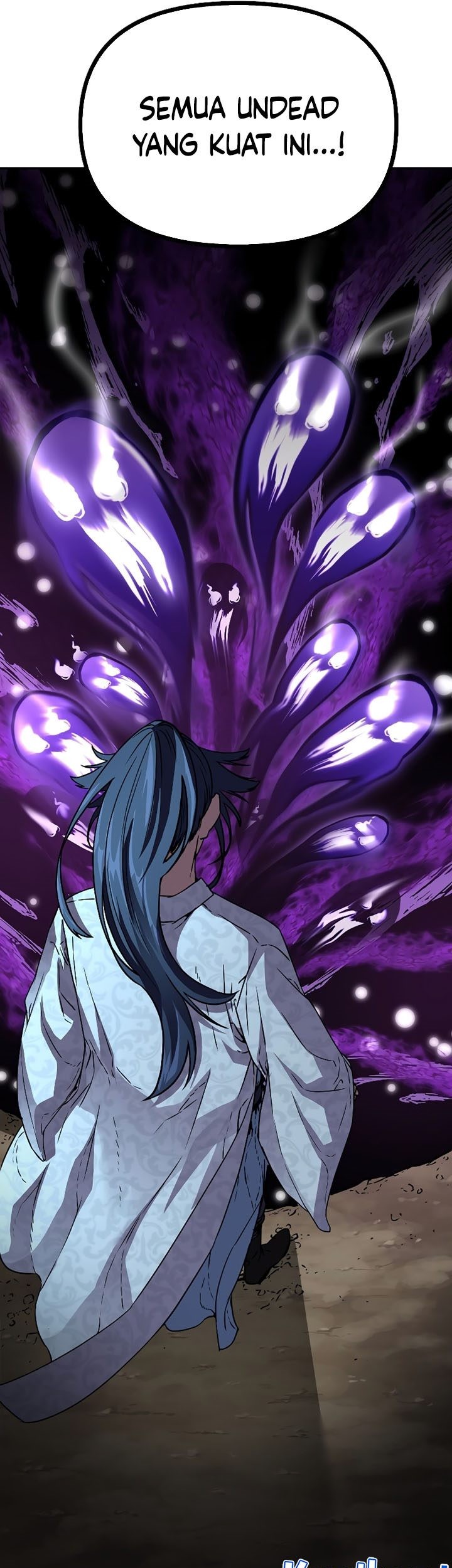Reincarnation of the Murim Clan’s Former Ranker Chapter 59 page 60