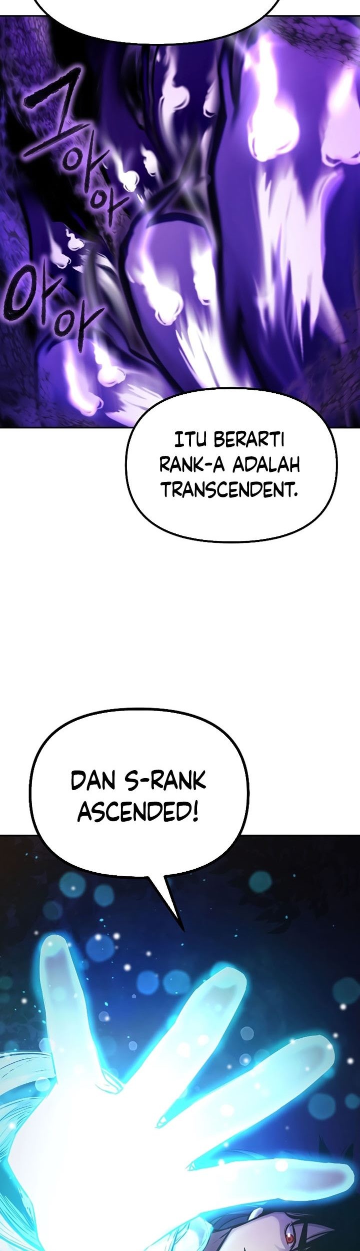 Reincarnation of the Murim Clan’s Former Ranker Chapter 59 page 62