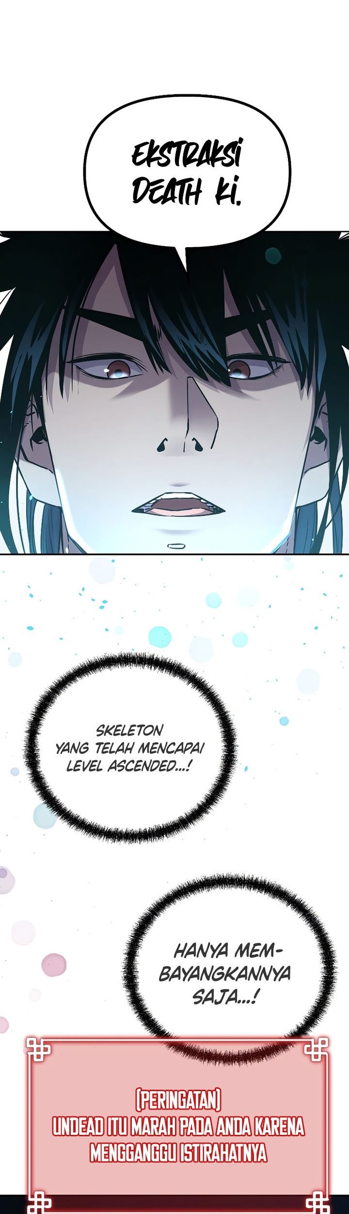 Reincarnation of the Murim Clan’s Former Ranker Chapter 59 page 66