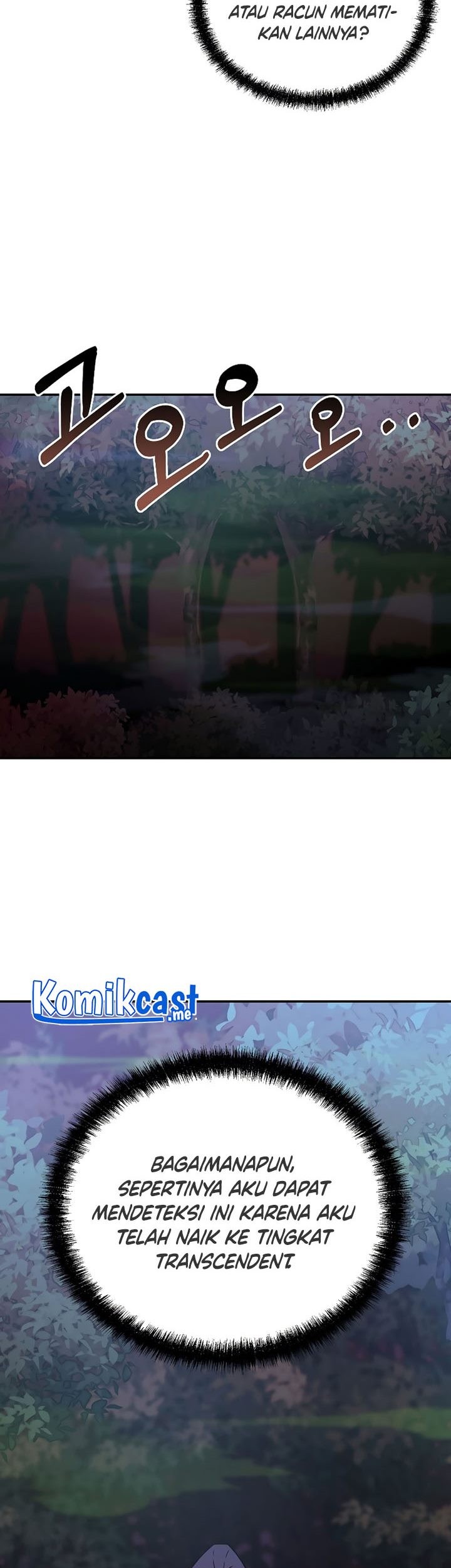 Reincarnation of the Murim Clan’s Former Ranker Chapter 59 page 4