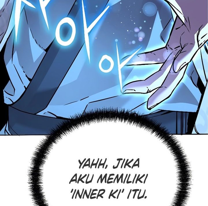 Reincarnation of the Murim Clan’s Former Ranker Chapter 59 page 7