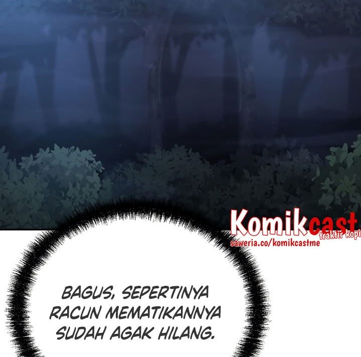 Reincarnation of the Murim Clan’s Former Ranker Chapter 59 page 9