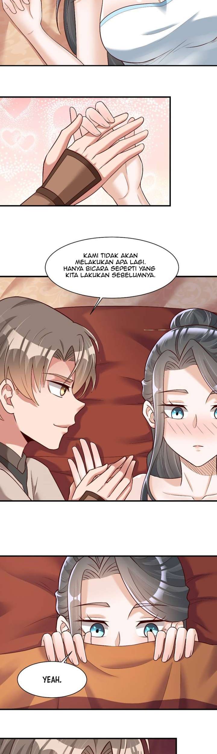 After The Friendship Full Chapter 54 page 11