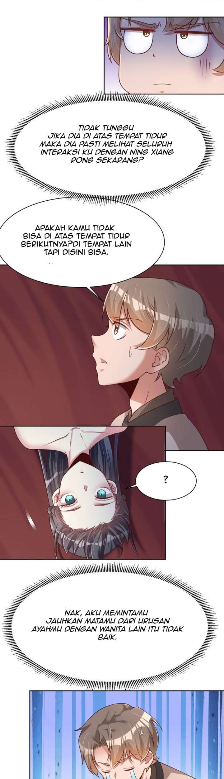 After The Friendship Full Chapter 54 page 14