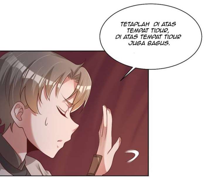 After The Friendship Full Chapter 54 page 16