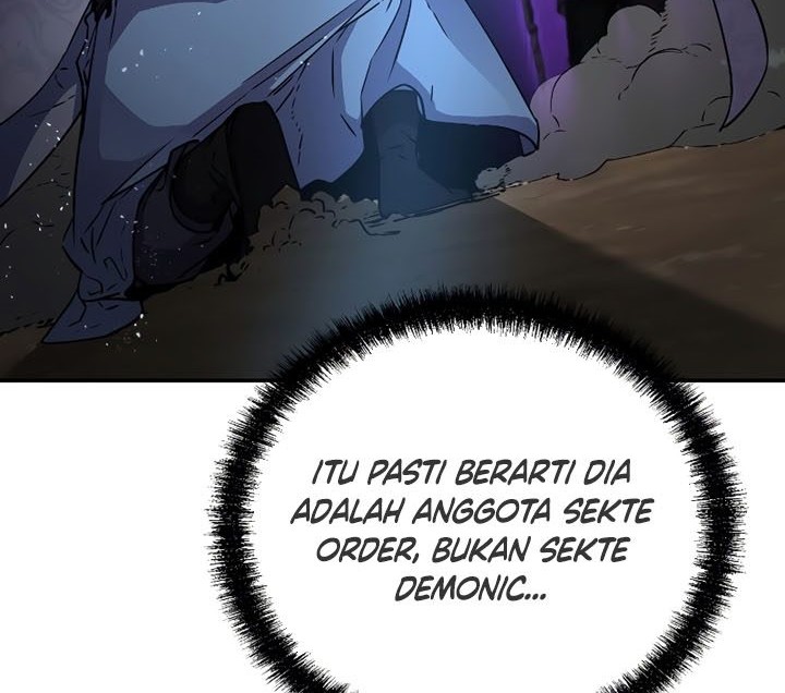 Reincarnation of the Murim Clan’s Former Ranker Chapter 60 page 21
