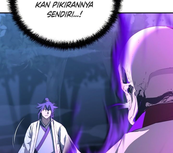 Reincarnation of the Murim Clan’s Former Ranker Chapter 60 page 27