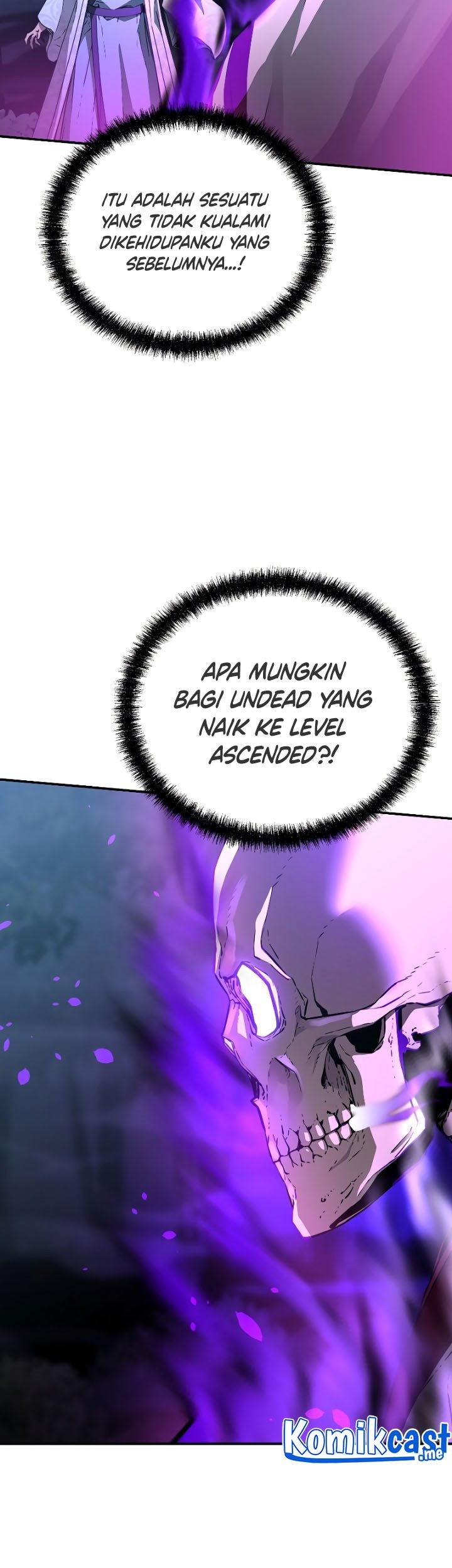 Reincarnation of the Murim Clan’s Former Ranker Chapter 60 page 28