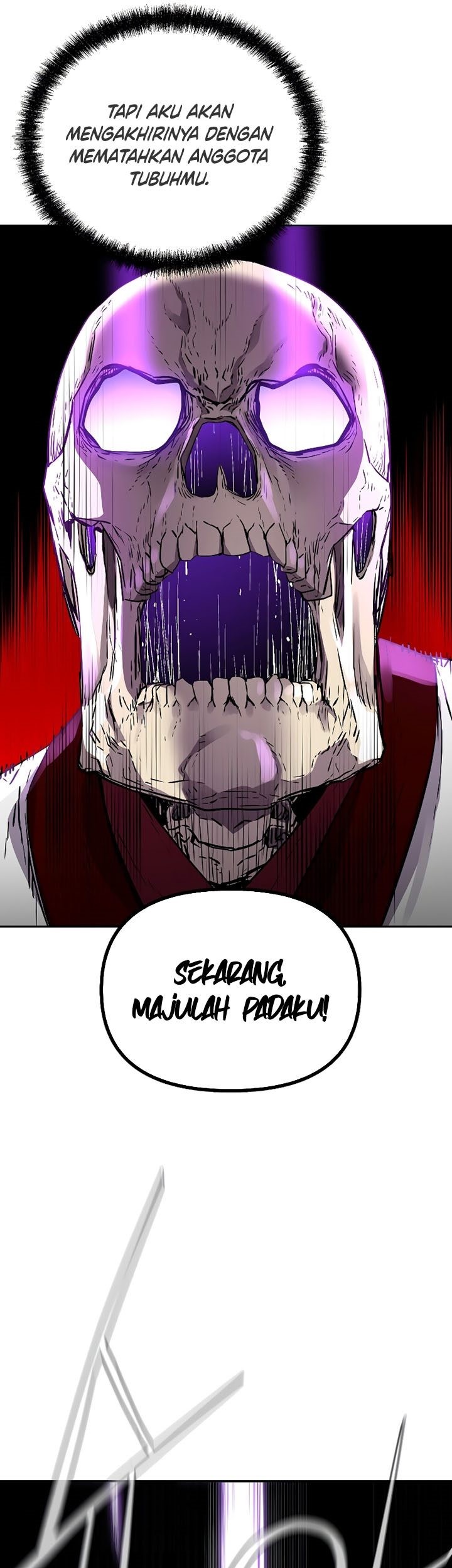 Reincarnation of the Murim Clan’s Former Ranker Chapter 60 page 32