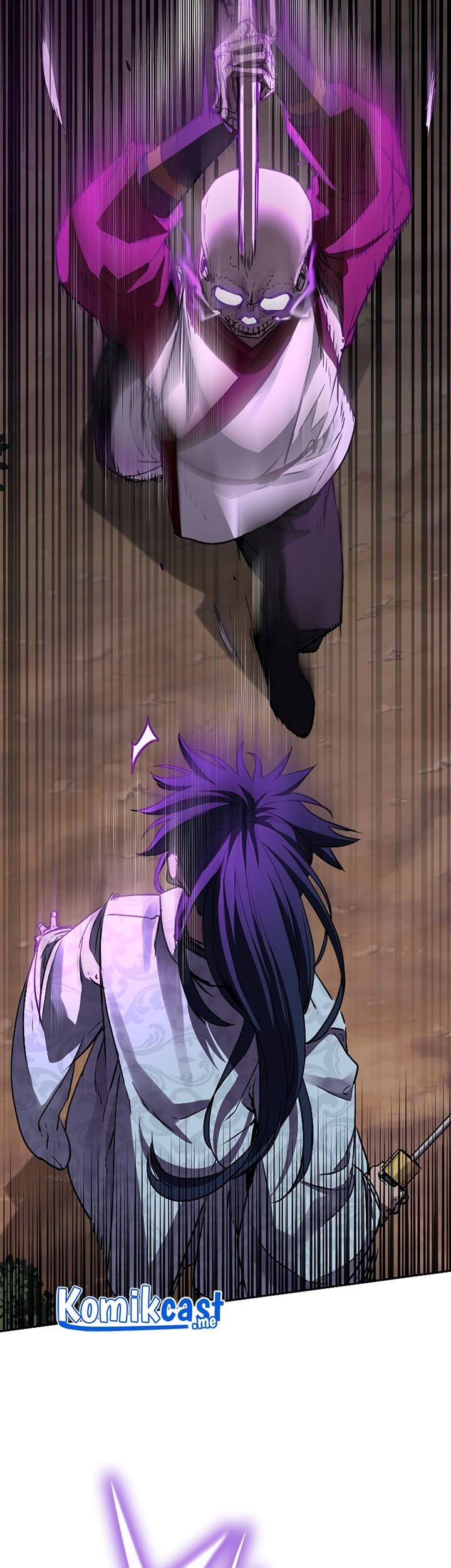 Reincarnation of the Murim Clan’s Former Ranker Chapter 60 page 34