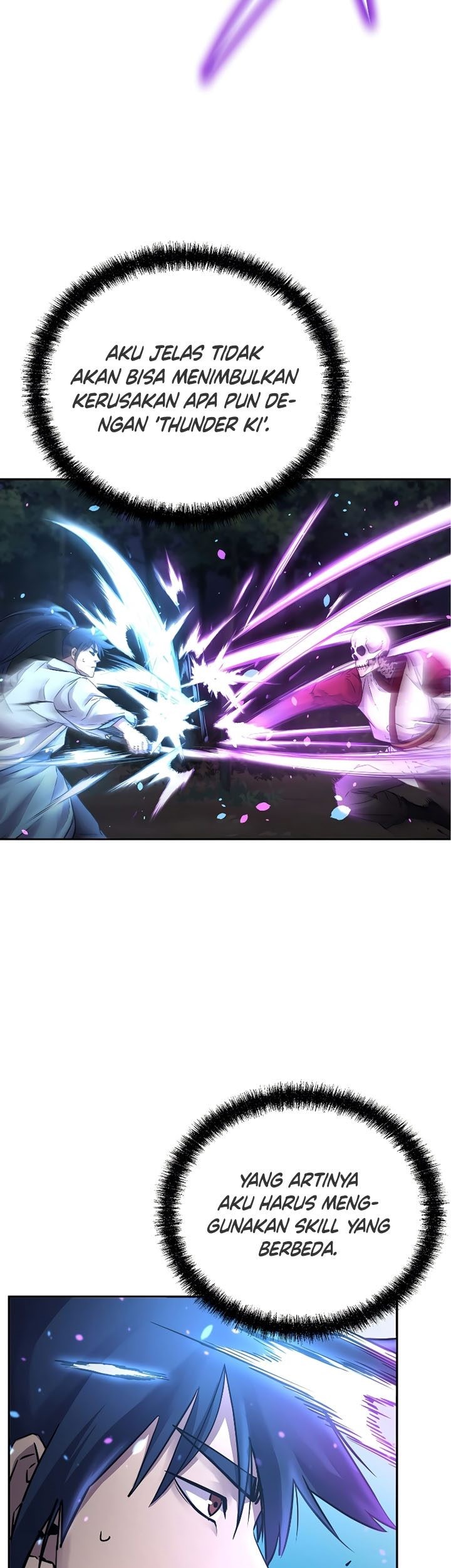 Reincarnation of the Murim Clan’s Former Ranker Chapter 60 page 38