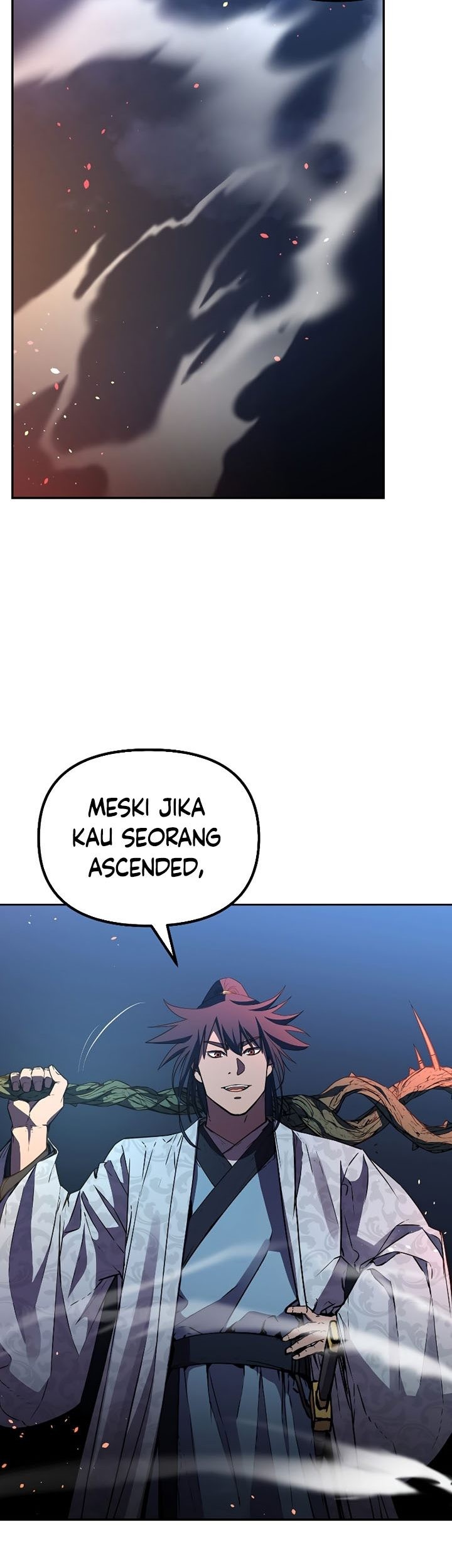 Reincarnation of the Murim Clan’s Former Ranker Chapter 60 page 52