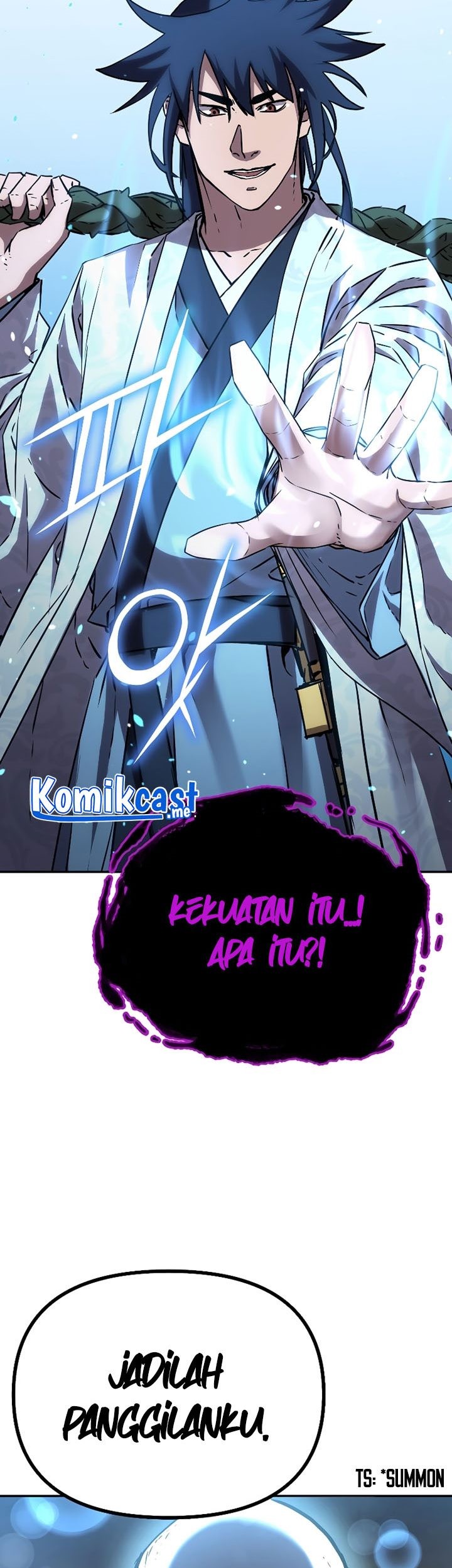 Reincarnation of the Murim Clan’s Former Ranker Chapter 60 page 64