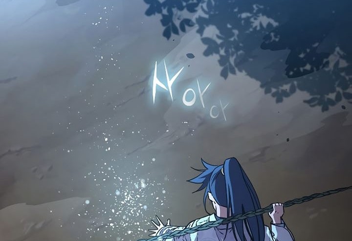 Reincarnation of the Murim Clan’s Former Ranker Chapter 60 page 69