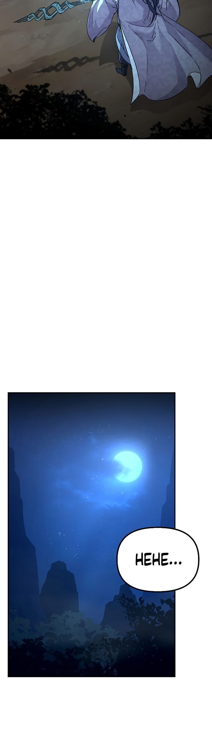 Reincarnation of the Murim Clan’s Former Ranker Chapter 60 page 70