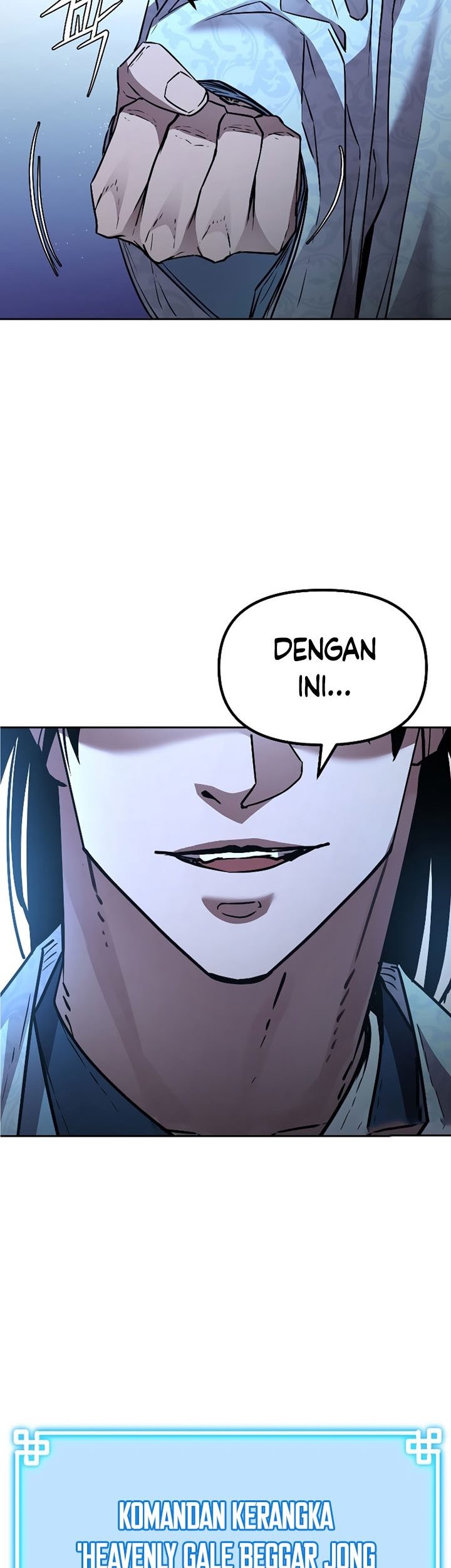 Reincarnation of the Murim Clan’s Former Ranker Chapter 60 page 72