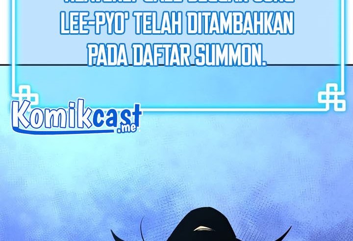 Reincarnation of the Murim Clan’s Former Ranker Chapter 60 page 73