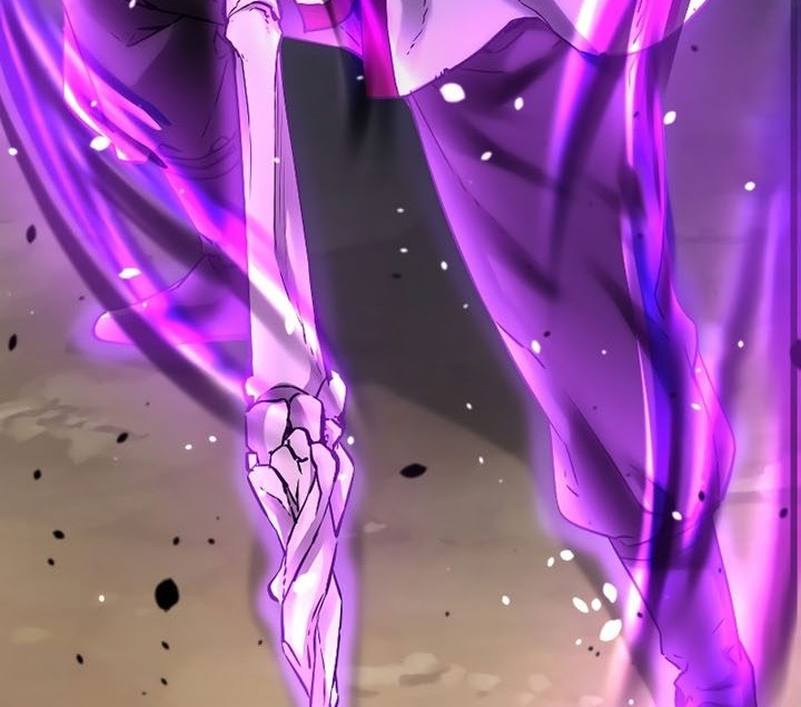 Reincarnation of the Murim Clan’s Former Ranker Chapter 60 page 5