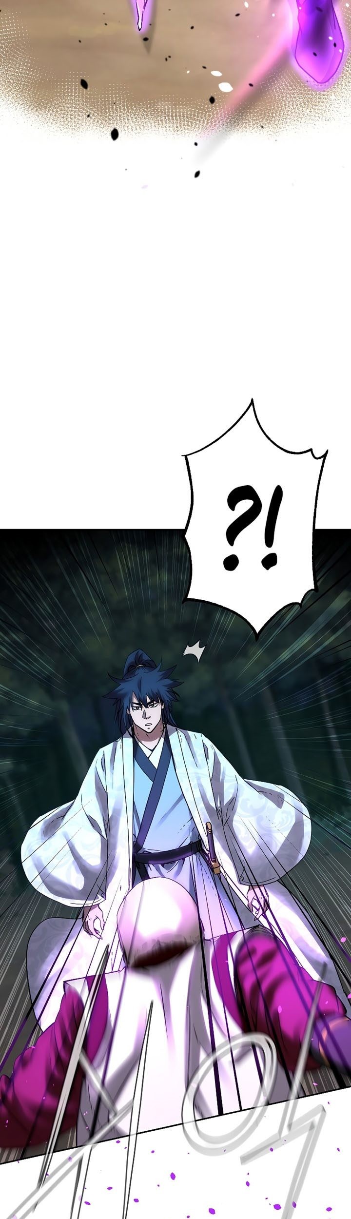 Reincarnation of the Murim Clan’s Former Ranker Chapter 60 page 6