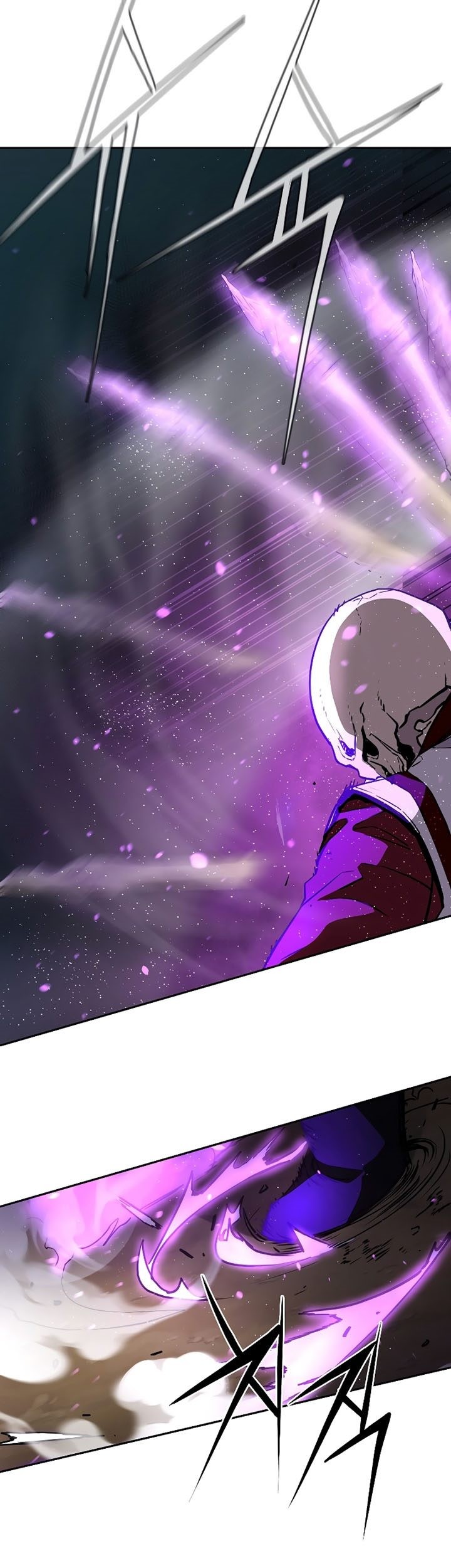 Reincarnation of the Murim Clan’s Former Ranker Chapter 60 page 10