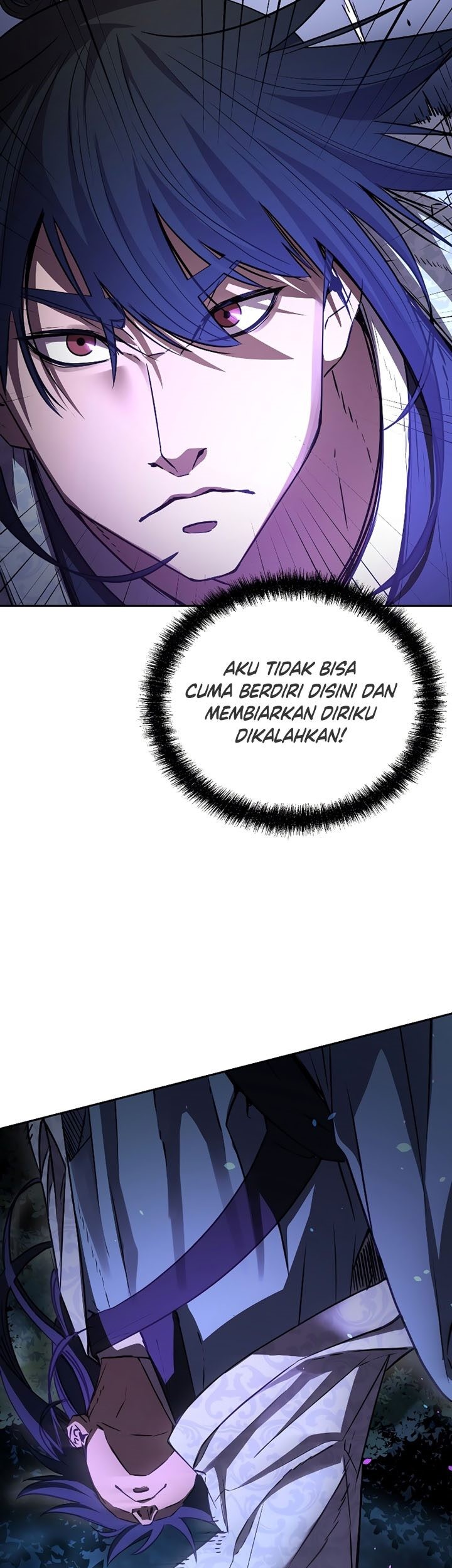 Reincarnation of the Murim Clan’s Former Ranker Chapter 60 page 14
