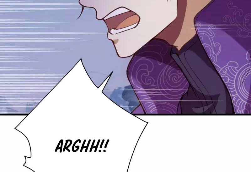 Against the Gods Chapter 503 page 19