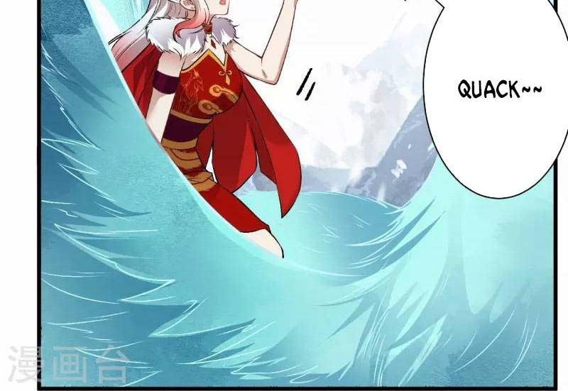 Against the Gods Chapter 503 page 27