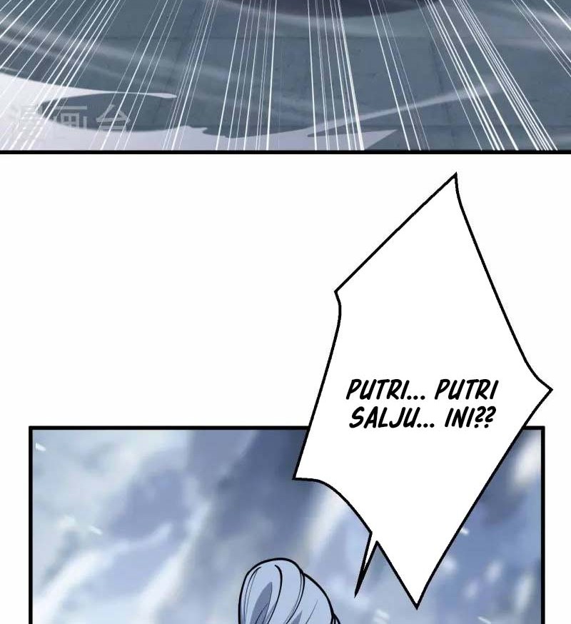 Against the Gods Chapter 503 page 35