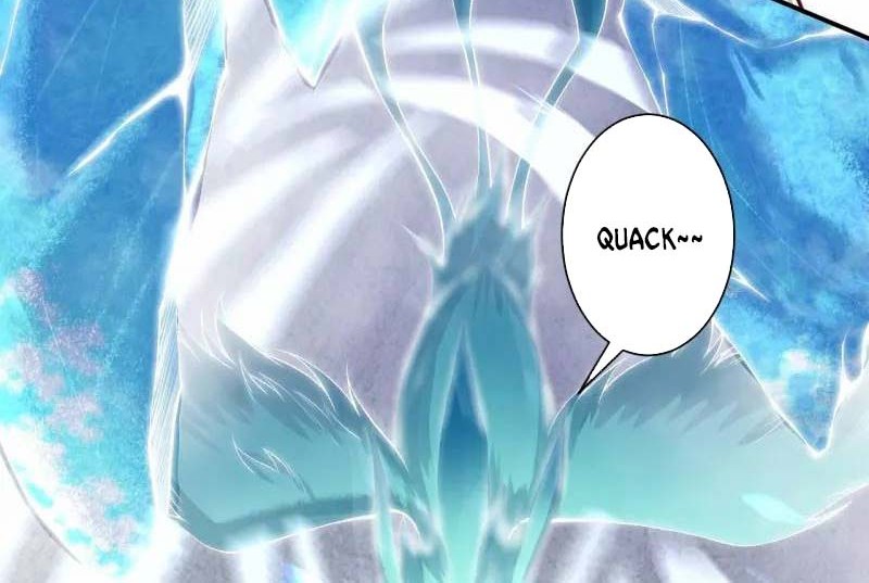 Against the Gods Chapter 503 page 53