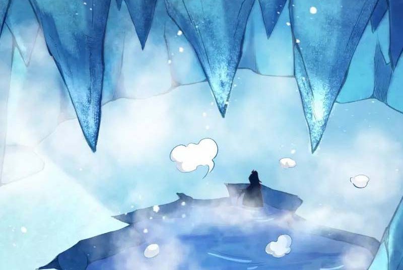 Against the Gods Chapter 503 page 55