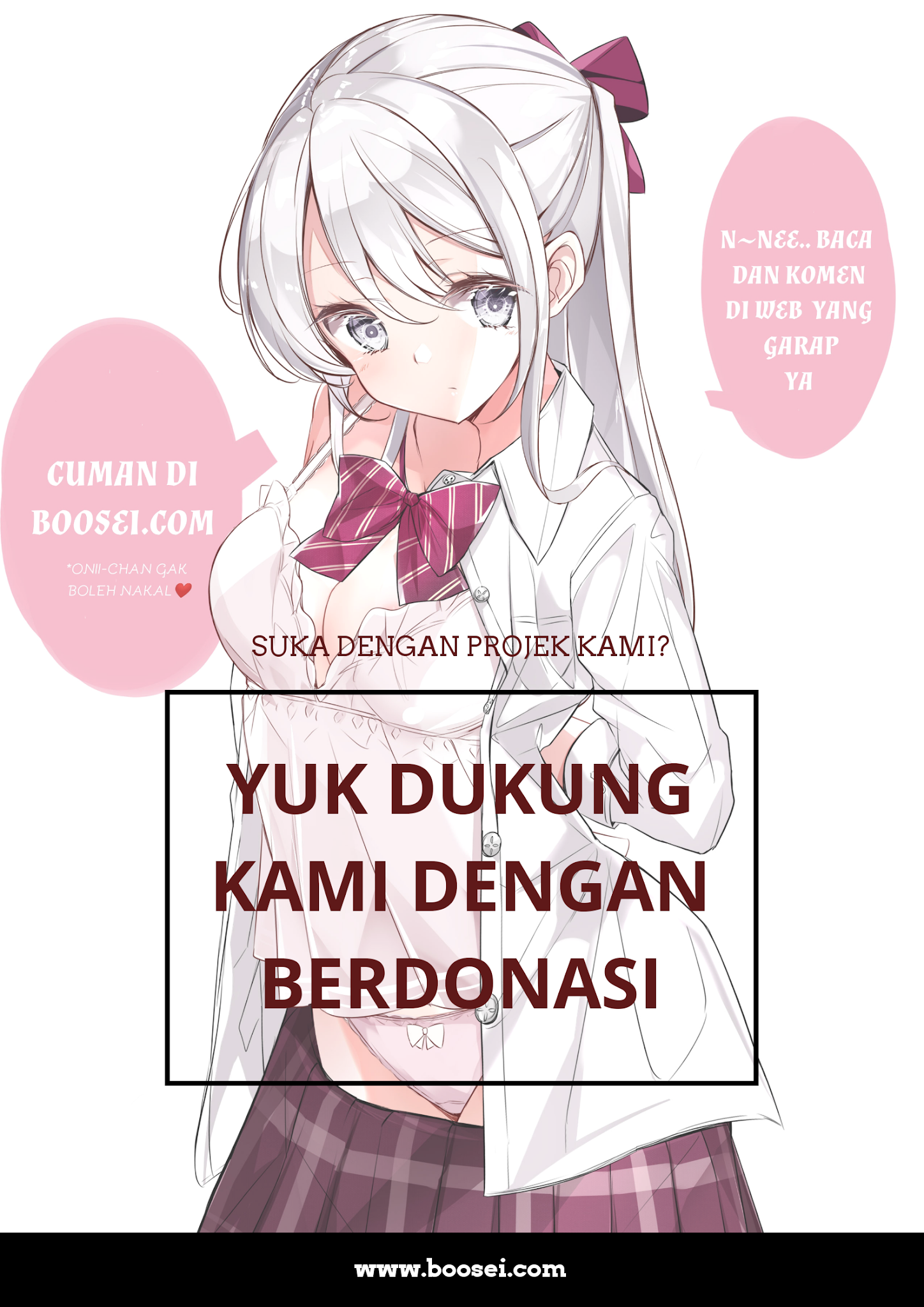 A Story About My Girlfriend Changing Her Personalities Everyday Chapter 3 page 7