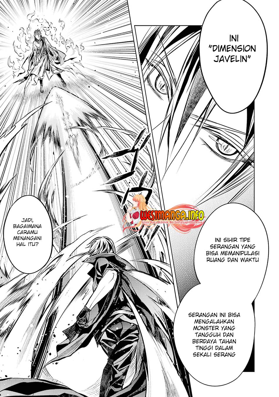 Senmetsumadou no Saikyou Kenja: Musai no Kenja, Madou wo Kiwame Saikyou e Itaru Chapter 14 page 13