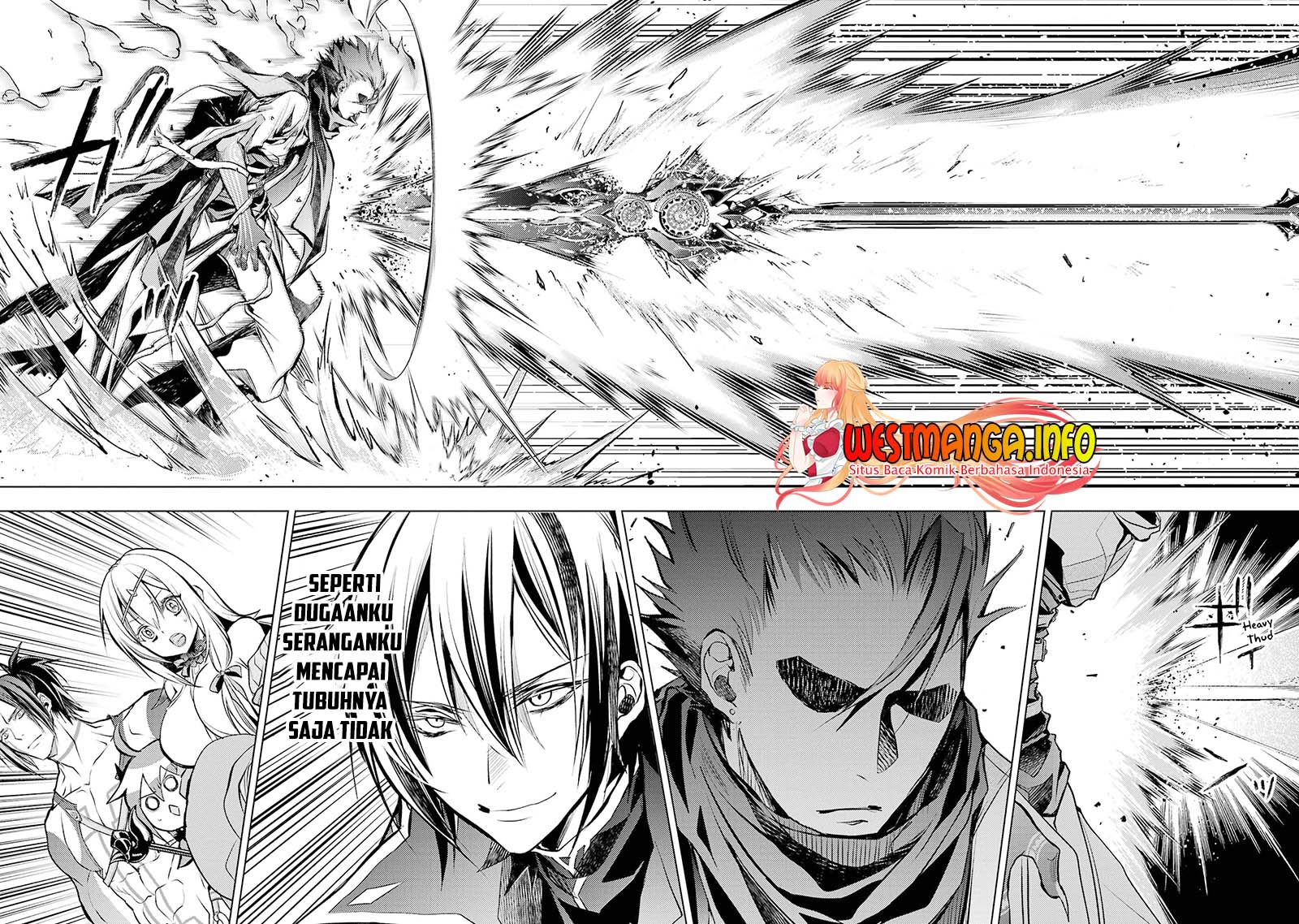 Senmetsumadou no Saikyou Kenja: Musai no Kenja, Madou wo Kiwame Saikyou e Itaru Chapter 14 page 14
