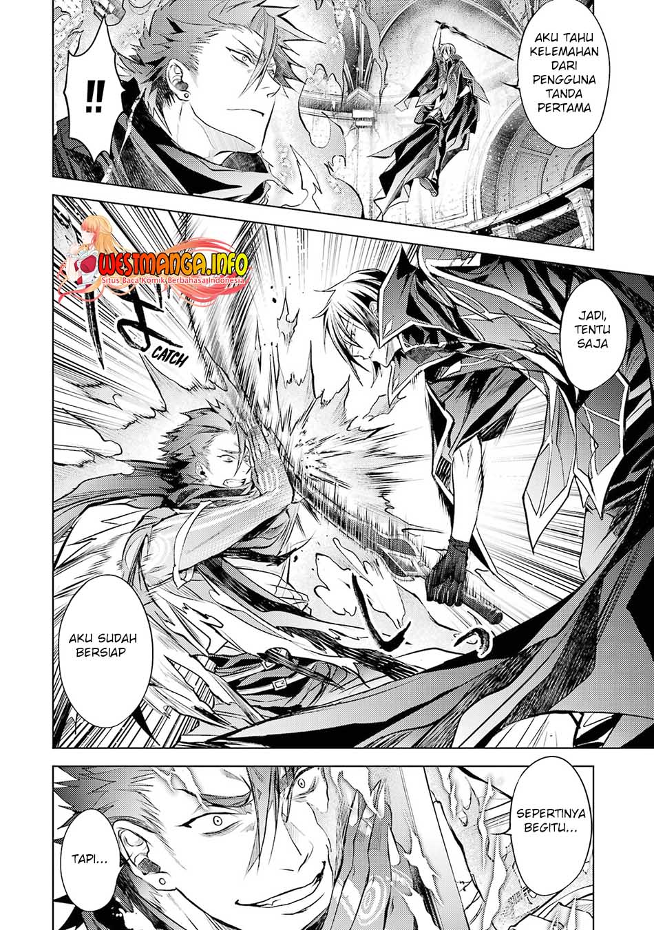 Senmetsumadou no Saikyou Kenja: Musai no Kenja, Madou wo Kiwame Saikyou e Itaru Chapter 14 page 28