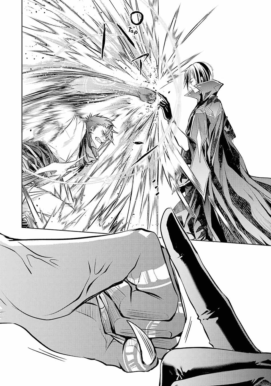 Senmetsumadou no Saikyou Kenja: Musai no Kenja, Madou wo Kiwame Saikyou e Itaru Chapter 14 page 42
